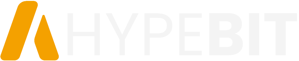 HypeBit Logo